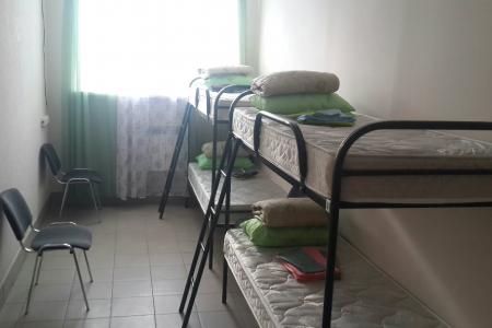 Хостел в Солнечногорске