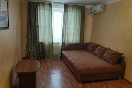 2-х Комнатная в центре посуточно