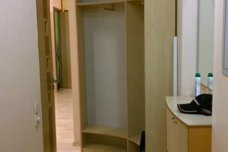 2к. квартира на Спортивной посуточно