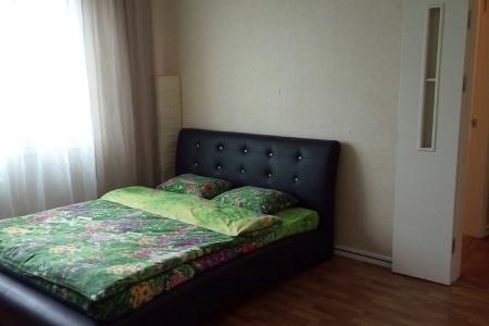 мкр.Оптимистов д.4 к.1, Звони и Бронируй!