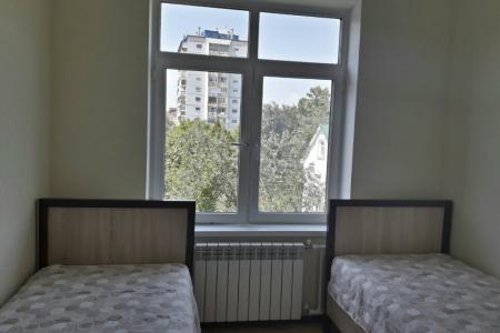 Гостевой дом