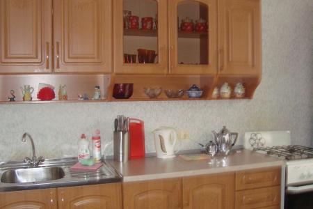 Сдам 2-к квартиру улучшенной планировки г.Иваново, ул.Куконковых, д.144