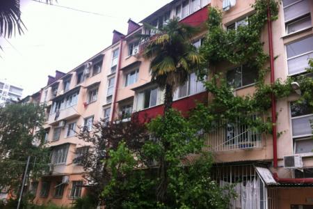 Квартира в центре Сочи от собственника