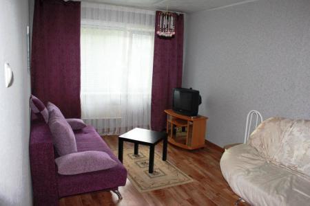 Уютная 2-ком. квартира в центре. Интернет