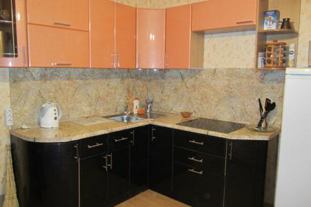 Большая квартира на большую компанию