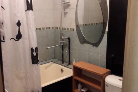 Двухкомнатная квартира