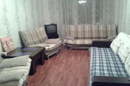 На сутки у автовокзала