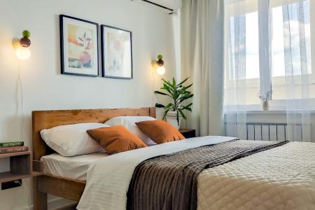 Классный Домик Уфа