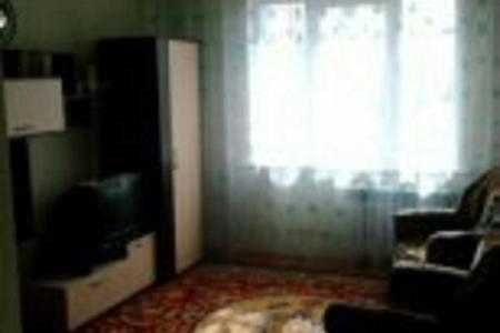 Отличная однокомнатная квартира без посредников.