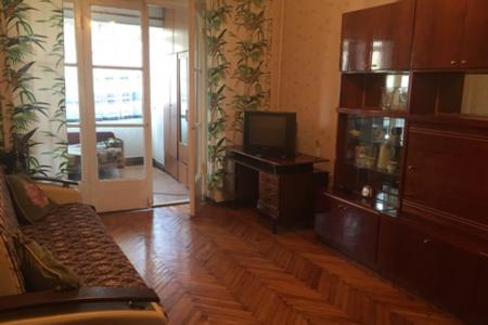 Сдается 2-х комнатная квартира