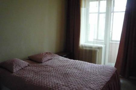 Сдам посуточно 3-к квартира, 62 м², 12/17 эт.