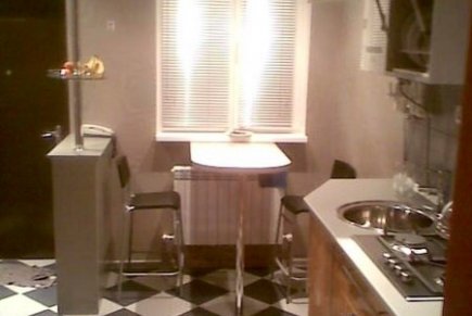 Квартира люкс для отдыха в центре Кисловодска