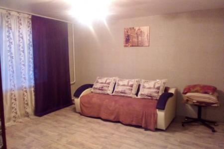 Квартира для командировочных