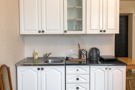 Квартира на лагерном саду