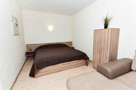 квартира на сутки однокомнатная