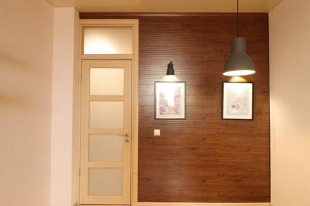 Апартаменты 128 Уютный Дом