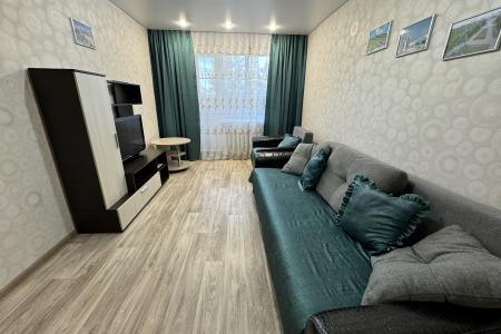 Апартаменты Район Монгора