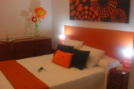 Однокомнатная квартира на Западном