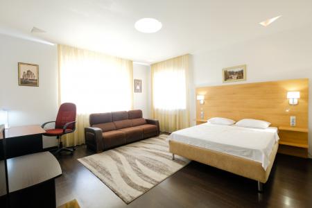 Апартаменты Петровские