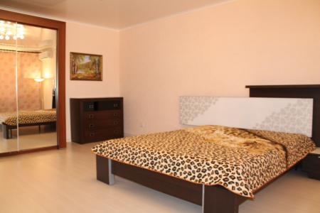 Квартира бизнес-класса возле ТРЦ " Гудвин"/ ДЦ " Пётр Столыпин"