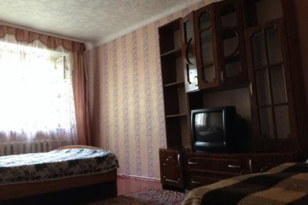 Квартира посуточно в центре города.