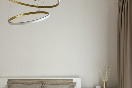 Апартаменты Атмосфера