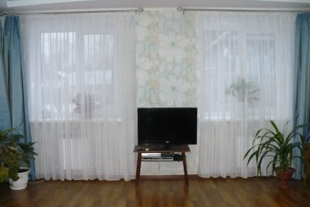 Дом для гостей горнолыжного курорта