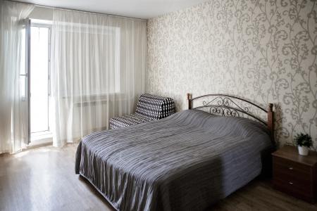 Однокомнатная квартира на сутки и часы ТЦ Апельсин