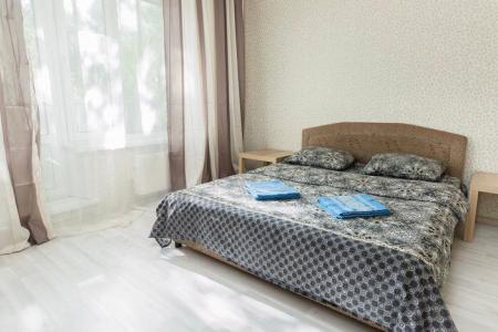 1-кoмнатная кваpтирa PЯДОМ С МEТPО! Сдаeтся нa CУТКИ\ЧАСЫ