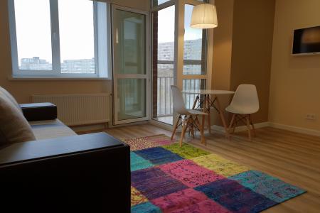 Студия Нейбута 8