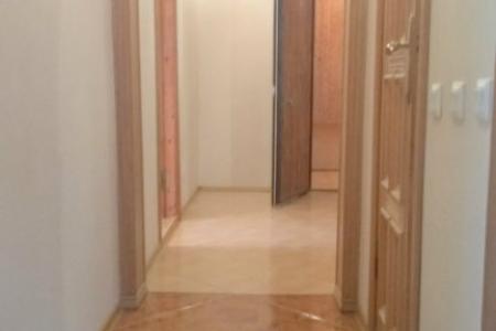 ДВУХКОМНАТНАЯ КВАРТИРА