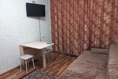 Сдам студию.