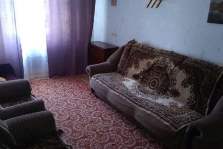 Квартира для рабочих или студентов-заочников