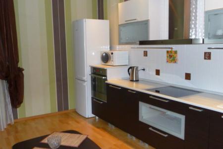 Квартиры без посредников и переплат. Отчётные документы.