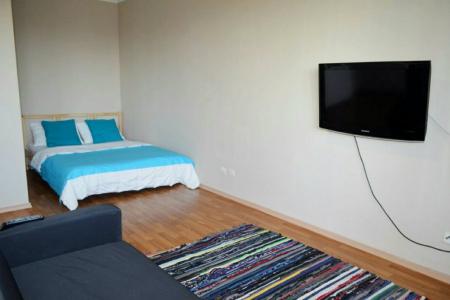 1-к.квартира в новостройке на Соборной