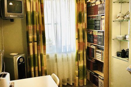 Квартира в центре на Спасской 61