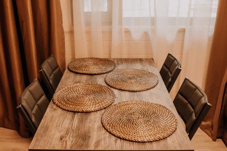 Аренда Номеров Люкс на берегу озера