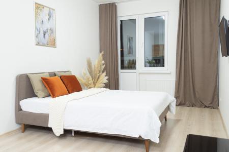 Ваш лучший выбор для отдыха |ЖБИ, Шарташ