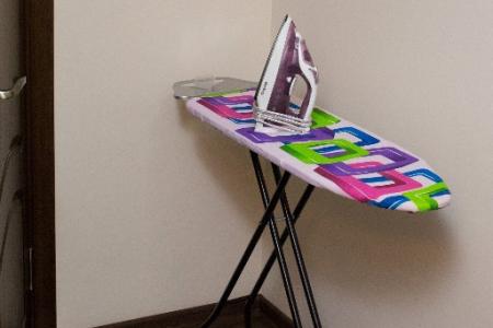 ЛЮКС Квартира по Аль-Фараби