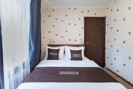 Inndays Apartments