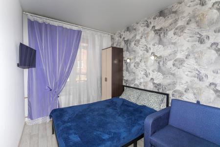 Квартира в новоленино