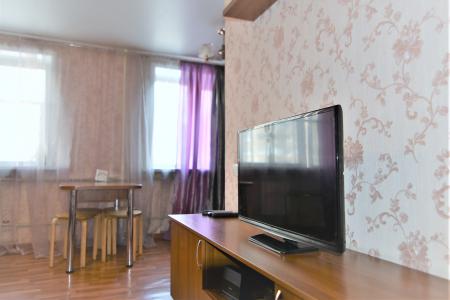 МЕГАПОЛИС - ул. Плехановская, 25-46