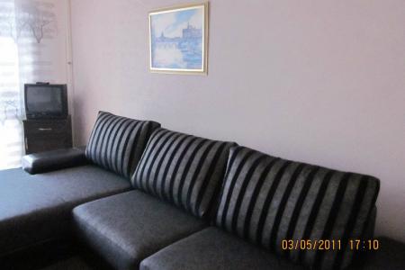 Квартира в центре Сочи отдыхающим