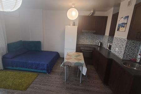 Квартира на сутки в Умном доме