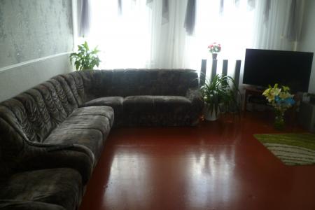 Жилье посуточно , рядом с автовокзалом