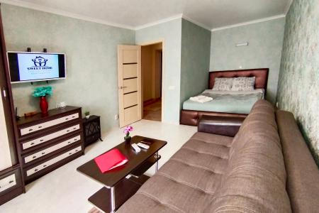 Квартира "Нежность"