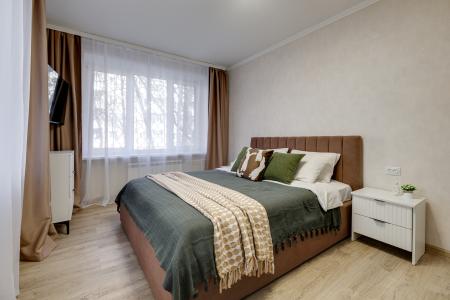 Квартира рядом с ВДНХ и Останкино