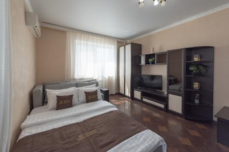 InnDays Свердлова 36а