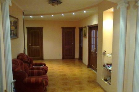 Квартира в центре