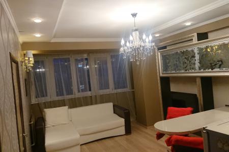 2-крмнатная квартира, цгб